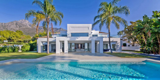 Hot Properties