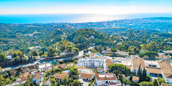 Mijas Village