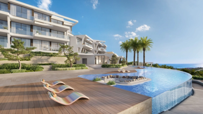 LUXURY NEW DEVELOPMENTS