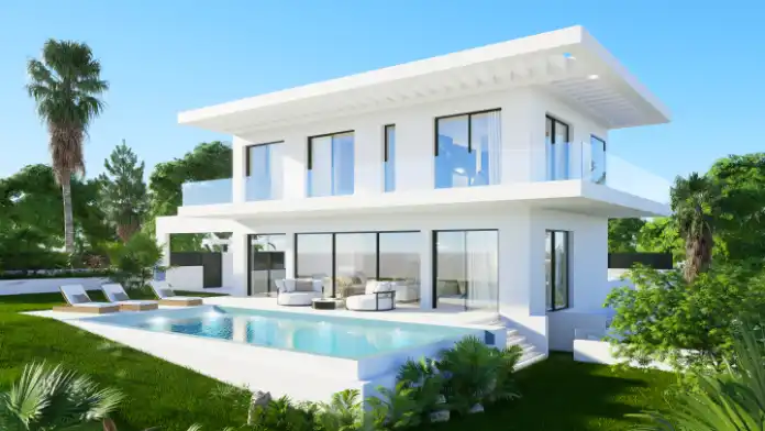 M2CASAS TAILOR-MADE VILLAS